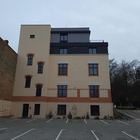 Ophir Apartment Central Cluj Napoca Bagian luar foto