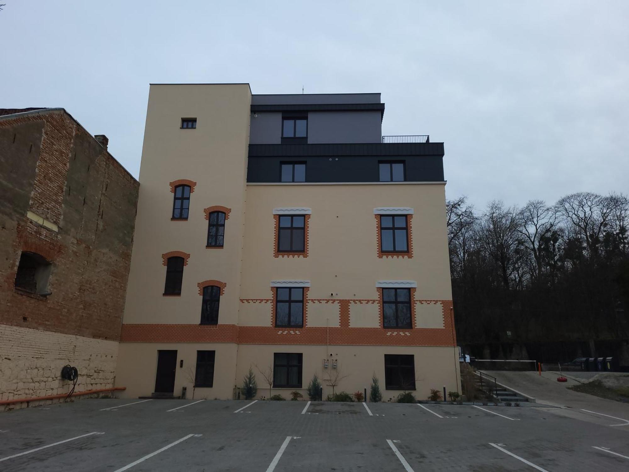Ophir Apartment Central Cluj Napoca Bagian luar foto