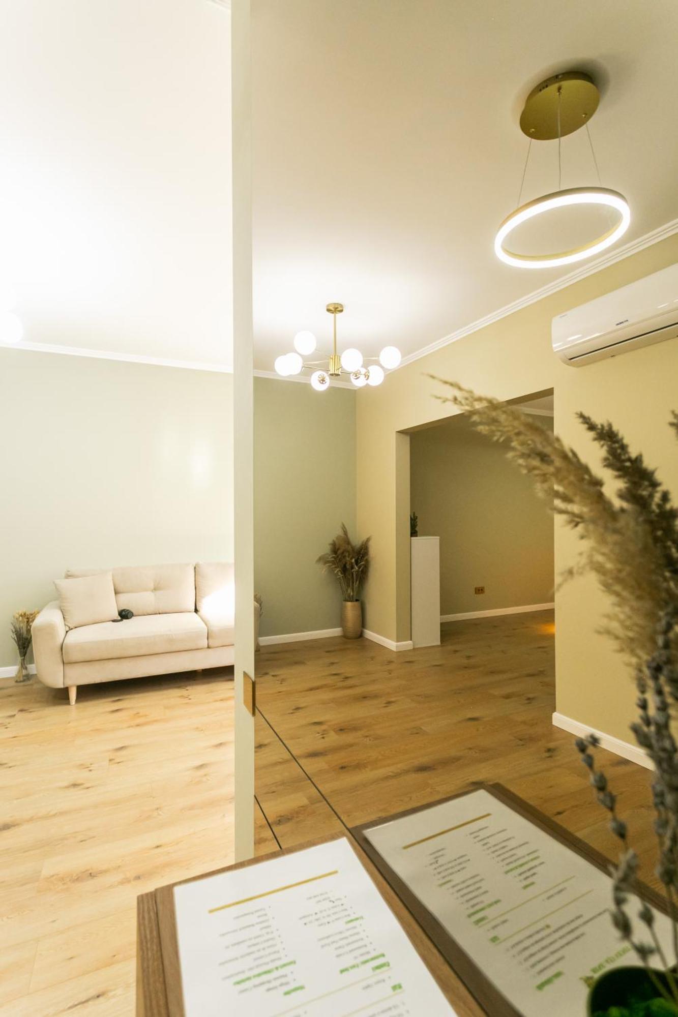Ophir Apartment Central Cluj Napoca Bagian luar foto