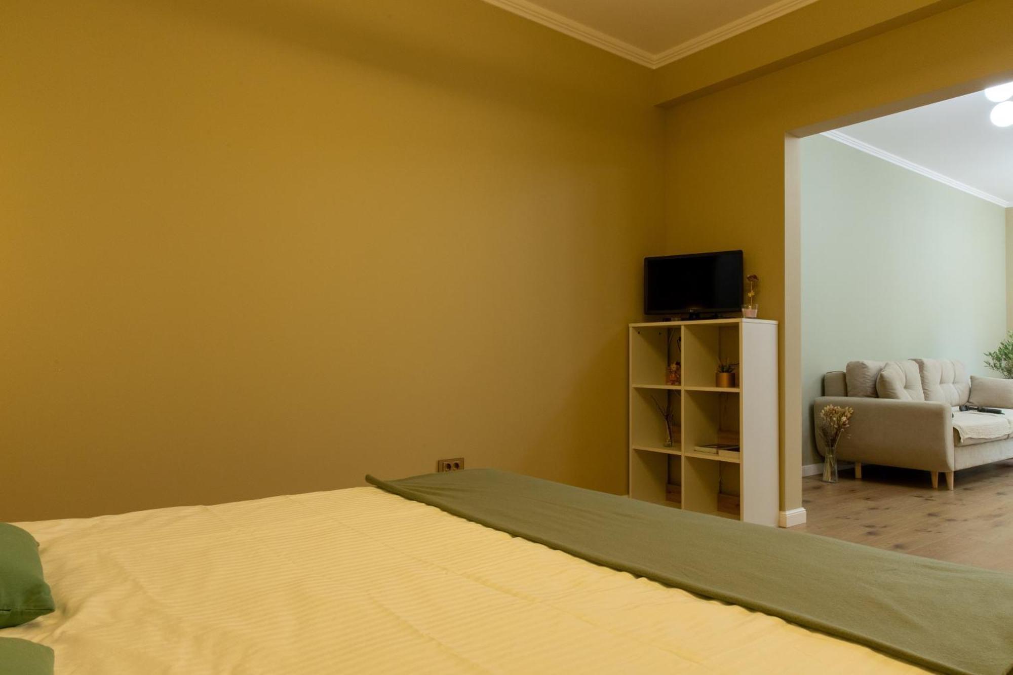 Ophir Apartment Central Cluj Napoca Bagian luar foto