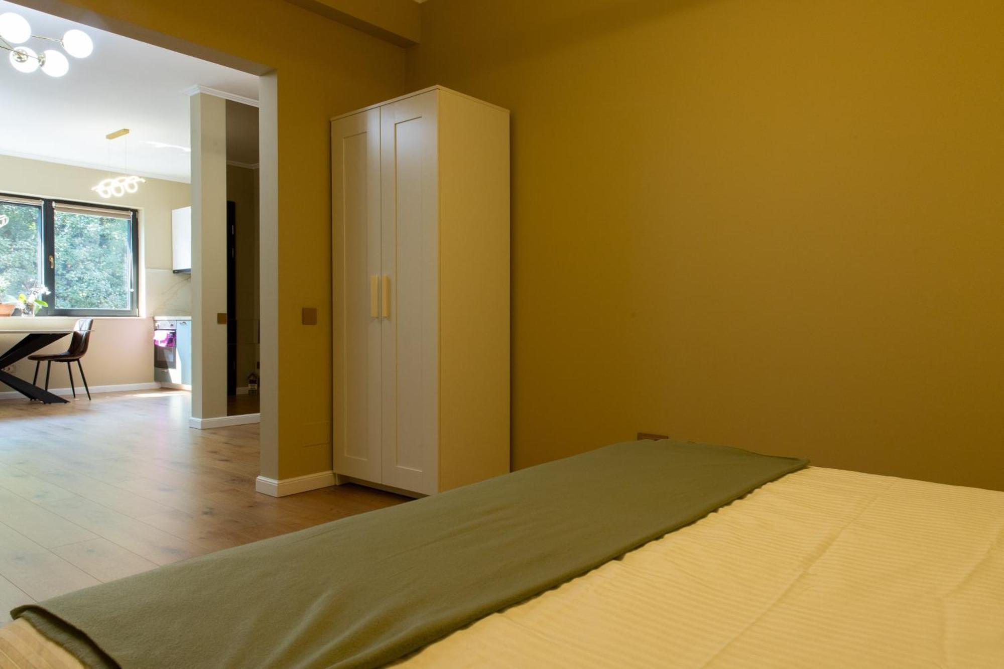 Ophir Apartment Central Cluj Napoca Bagian luar foto